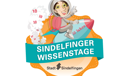 Bild Sindelfinger Wissenstage 2017